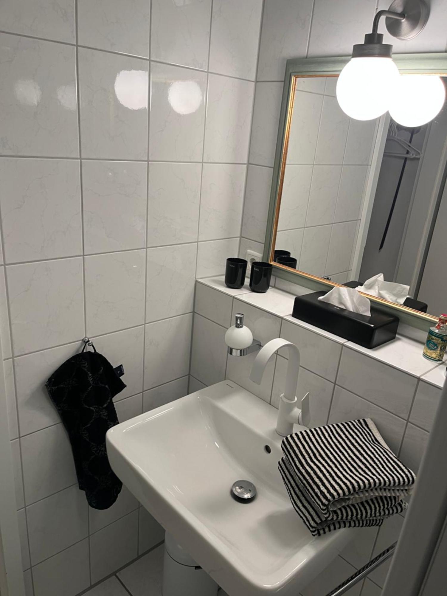 Appartamento Domizil Colonia Esterno foto